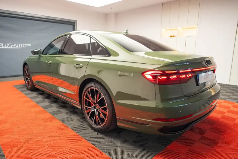 Audi A8 din 2023 cu 49.050 km - oferta AUD109944 - foto 5