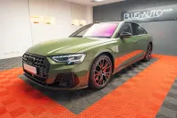 Audi A8 din 2023 cu 49.050 km - oferta AUD109944 - foto 6