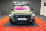 Audi A8 din 2023 cu 49.050 km - oferta AUD109944 - foto 7