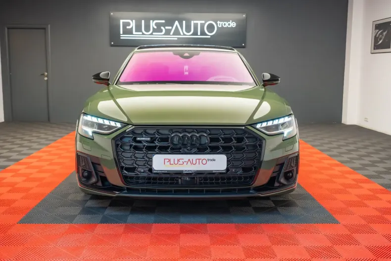 Audi A8 din 2023 cu 49.050 km - oferta AUD109944 - foto 7