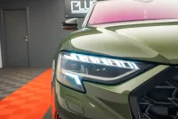 Audi A8 din 2023 cu 49.050 km - oferta AUD109944 - foto 8