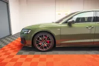 Audi A8 din 2023 cu 49.050 km - oferta AUD109944 - foto 9