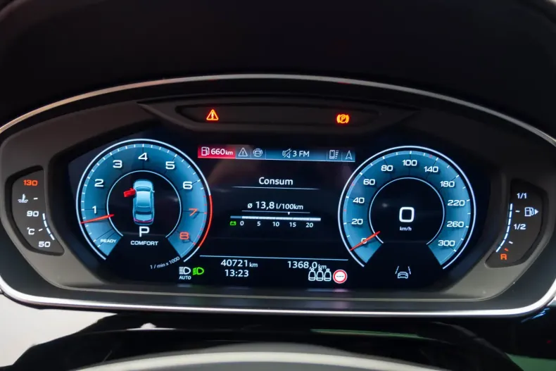 Audi A8 din 2023 cu 49.050 km - oferta AUD109944 - foto 29