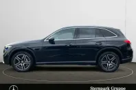 Mercedes-Benz GLC 300 din 2024 cu 21.850 km - oferta MER109946 - foto 2
