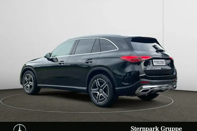 Mercedes-Benz GLC 300 din 2024 cu 21.850 km - oferta MER109946 - foto 3