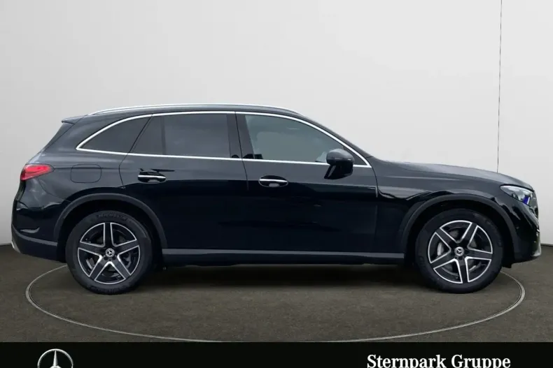 Mercedes-Benz GLC 300 din 2024 cu 21.850 km - oferta MER109946 - foto 6