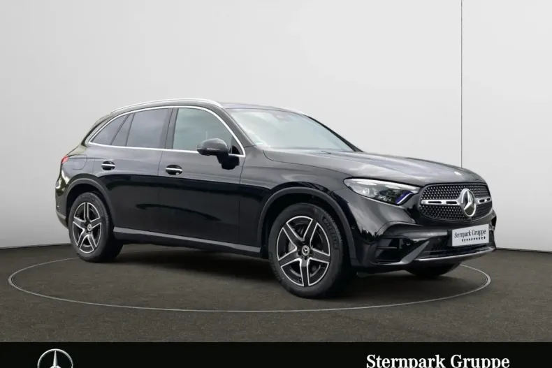 Mercedes-Benz GLC 300 din 2024 cu 21.850 km - oferta MER109946 - foto 7