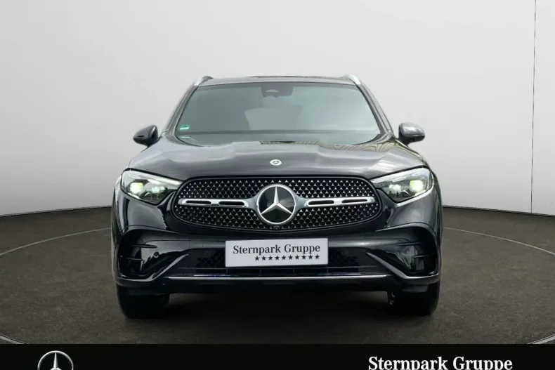 Mercedes-Benz GLC 300 din 2024 cu 21.850 km - oferta MER109946 - foto 8