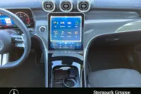 Mercedes-Benz GLC 300 din 2024 cu 21.850 km - oferta MER109946 - foto 11