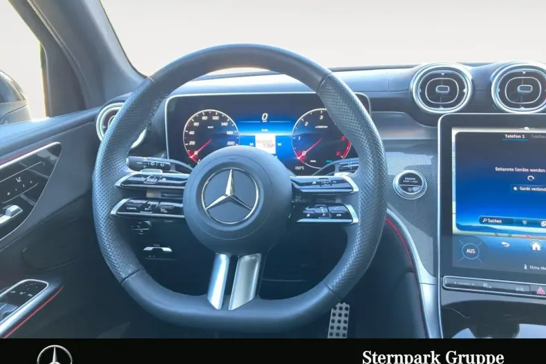 Mercedes-Benz GLC 300 din 2024 cu 21.850 km - oferta MER109946 - foto 12