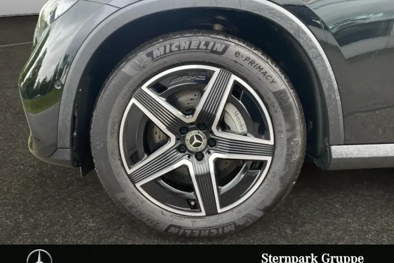 Mercedes-Benz GLC 300 din 2024 cu 21.850 km - oferta MER109946 - foto 14