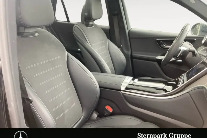 Mercedes-Benz GLC 300 din 2024 cu 21.850 km - oferta MER109946 - foto 15