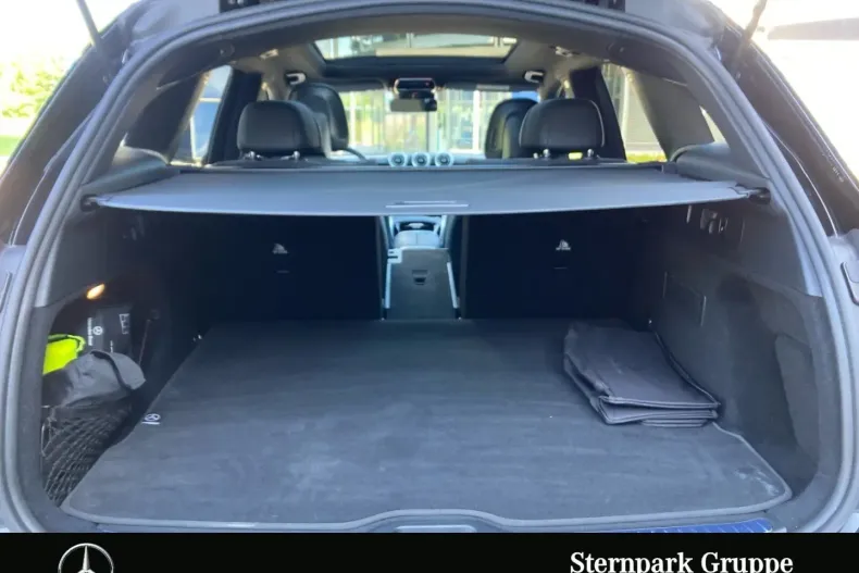 Mercedes-Benz GLC 300 din 2024 cu 21.850 km - oferta MER109946 - foto 16