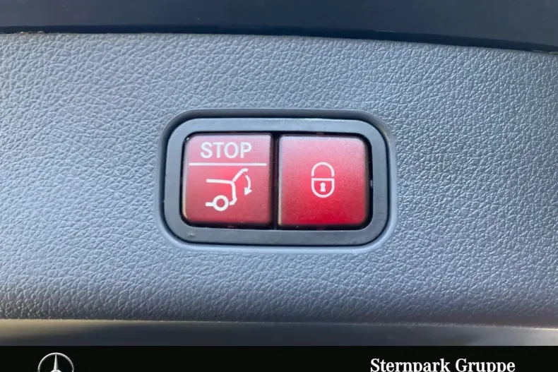 Mercedes-Benz GLC 300 din 2024 cu 21.850 km - oferta MER109946 - foto 18