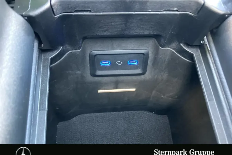 Mercedes-Benz GLC 300 din 2024 cu 21.850 km - oferta MER109946 - foto 23