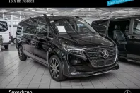 Mercedes-Benz V 300 din 2024 cu 37.500 km - oferta MER109947 - foto 1