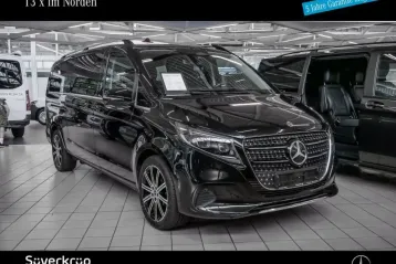 Mercedes-Benz V 300 din 2024 - oferta MER109947