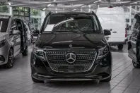 Mercedes-Benz V 300 din 2024 cu 37.500 km - oferta MER109947 - foto 2
