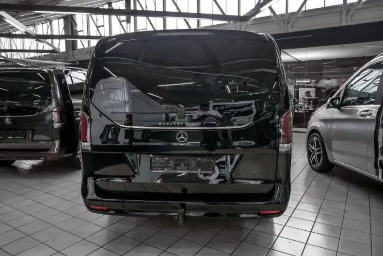 Mercedes-Benz V 300 din 2024 cu 37.500 km - oferta MER109947 - foto 4