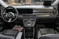 Mercedes-Benz V 300 din 2024 cu 37.500 km - oferta MER109947 - foto 7