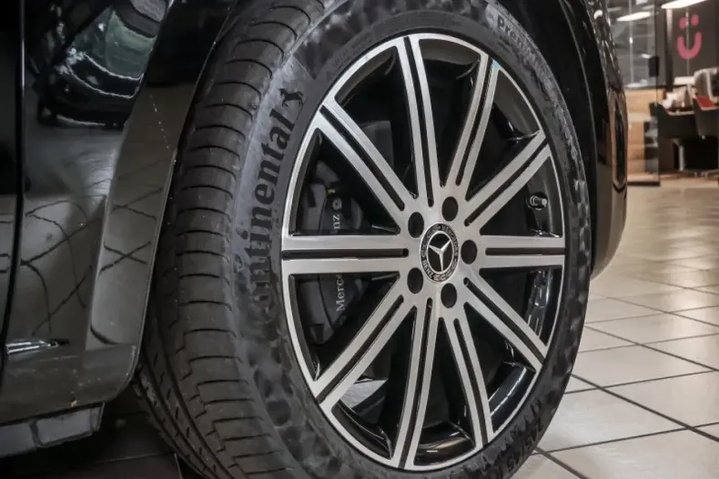 Mercedes-Benz V 300 din 2024 cu 37.500 km - oferta MER109947 - foto 9