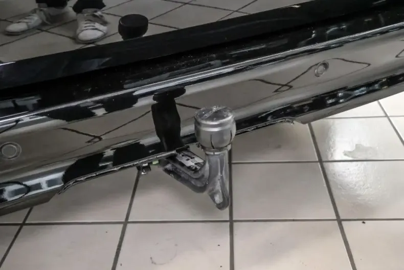 Mercedes-Benz V 300 din 2024 cu 37.500 km - oferta MER109947 - foto 10