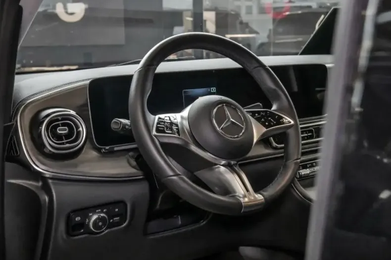 Mercedes-Benz V 300 din 2024 cu 37.500 km - oferta MER109947 - foto 11