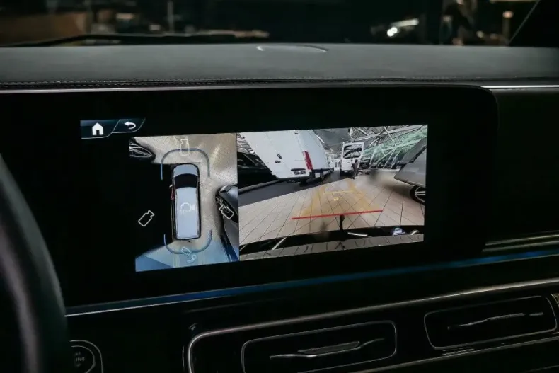 Mercedes-Benz V 300 din 2024 cu 37.500 km - oferta MER109947 - foto 15