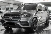 Mercedes-Benz GLS 400 din 2021 cu 108.200 km - oferta MER109951 - foto 1