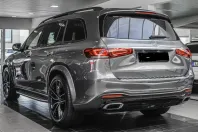 Mercedes-Benz GLS 400 din 2021 cu 108.200 km - oferta MER109951 - foto 2