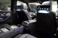 Mercedes-Benz GLS 400 din 2021 cu 108.200 km - oferta MER109951 - foto 5