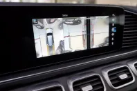 Mercedes-Benz GLS 400 din 2021 cu 108.200 km - oferta MER109951 - foto 8