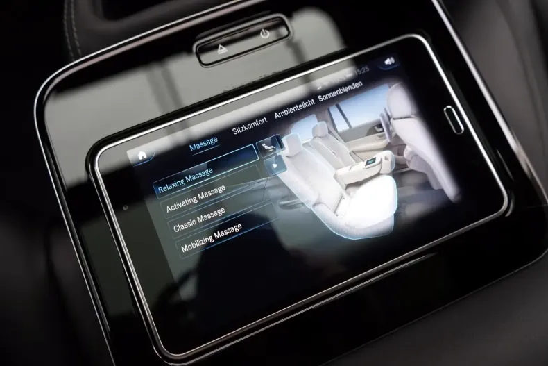 Mercedes-Benz GLS 400 din 2021 cu 108.200 km - oferta MER109951 - foto 10