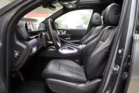 Mercedes-Benz GLS 400 din 2021 cu 108.200 km - oferta MER109951 - foto 11