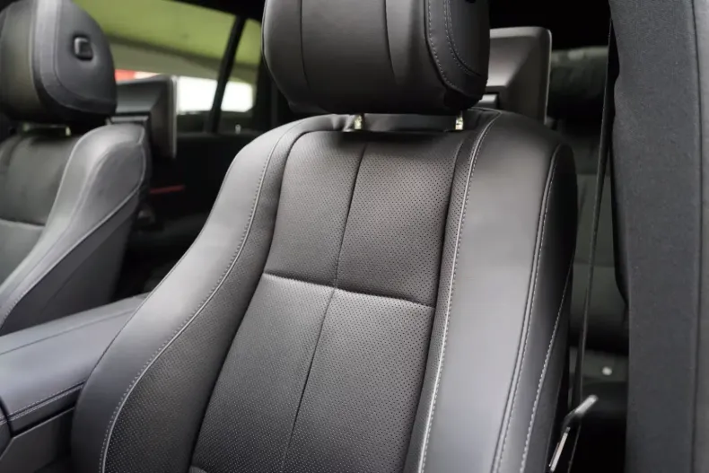 Mercedes-Benz GLS 400 din 2021 cu 108.200 km - oferta MER109951 - foto 12