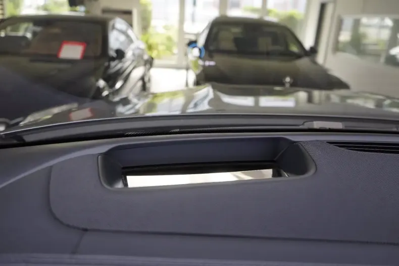 Mercedes-Benz GLS 400 din 2021 cu 108.200 km - oferta MER109951 - foto 13