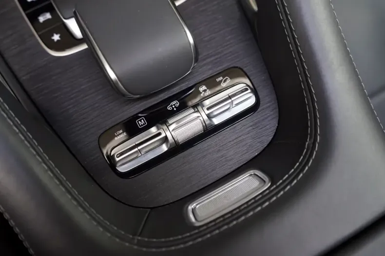 Mercedes-Benz GLS 400 din 2021 cu 108.200 km - oferta MER109951 - foto 15