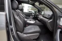 Mercedes-Benz GLS 400 din 2021 cu 108.200 km - oferta MER109951 - foto 17