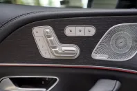 Mercedes-Benz GLS 400 din 2021 cu 108.200 km - oferta MER109951 - foto 19