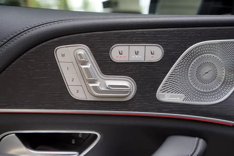 Mercedes-Benz GLS 400 din 2021 cu 108.200 km - oferta MER109951 - foto 19