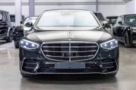 Mercedes-Benz S 450 din 2024 cu 27.789 km - oferta MER109952 - foto 1