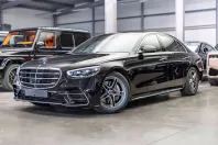 Mercedes-Benz S 450 din 2024 cu 27.789 km - oferta MER109952 - foto 2