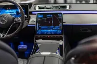 Mercedes-Benz S 450 din 2024 cu 27.789 km - oferta MER109952 - foto 5