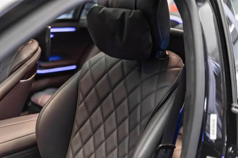 Mercedes-Benz S 450 din 2024 cu 27.789 km - oferta MER109952 - foto 9