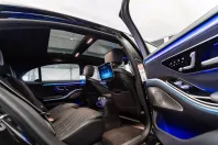 Mercedes-Benz S 450 din 2024 cu 27.789 km - oferta MER109952 - foto 11