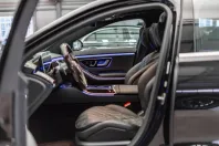 Mercedes-Benz S 450 din 2024 cu 27.789 km - oferta MER109952 - foto 12