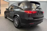 Mercedes-Benz GLS 400 din 2023 cu 49.090 km - oferta MER109953 - foto 4
