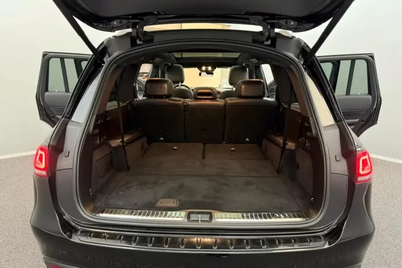 Mercedes-Benz GLS 400 din 2023 cu 49.090 km - oferta MER109953 - foto 6