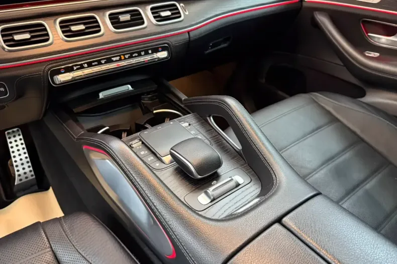 Mercedes-Benz GLS 400 din 2023 cu 49.090 km - oferta MER109953 - foto 7