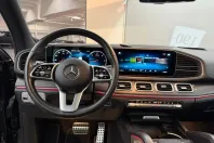 Mercedes-Benz GLS 400 din 2023 cu 49.090 km - oferta MER109953 - foto 11